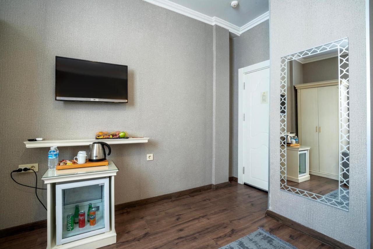 Valide Hotel Stambuł Zewnętrze zdjęcie