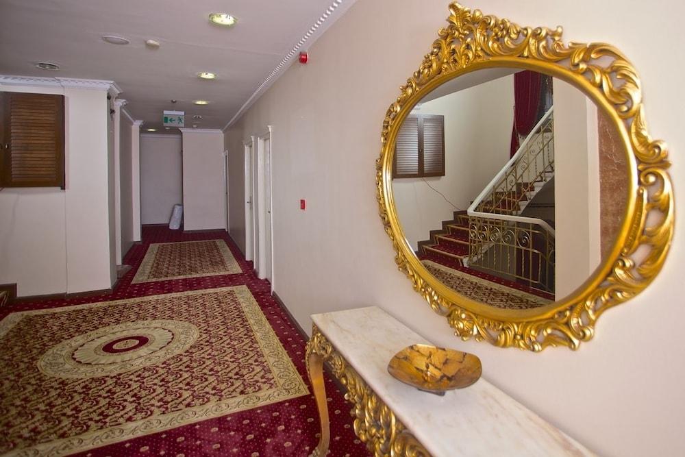 Valide Hotel Stambuł Zewnętrze zdjęcie