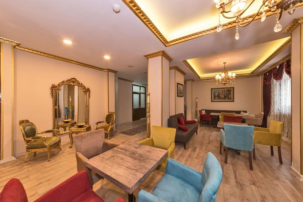 Valide Hotel Stambuł Zewnętrze zdjęcie