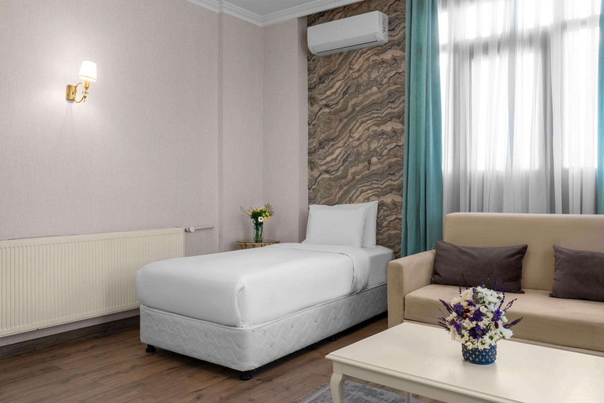 Valide Hotel Stambuł Zewnętrze zdjęcie