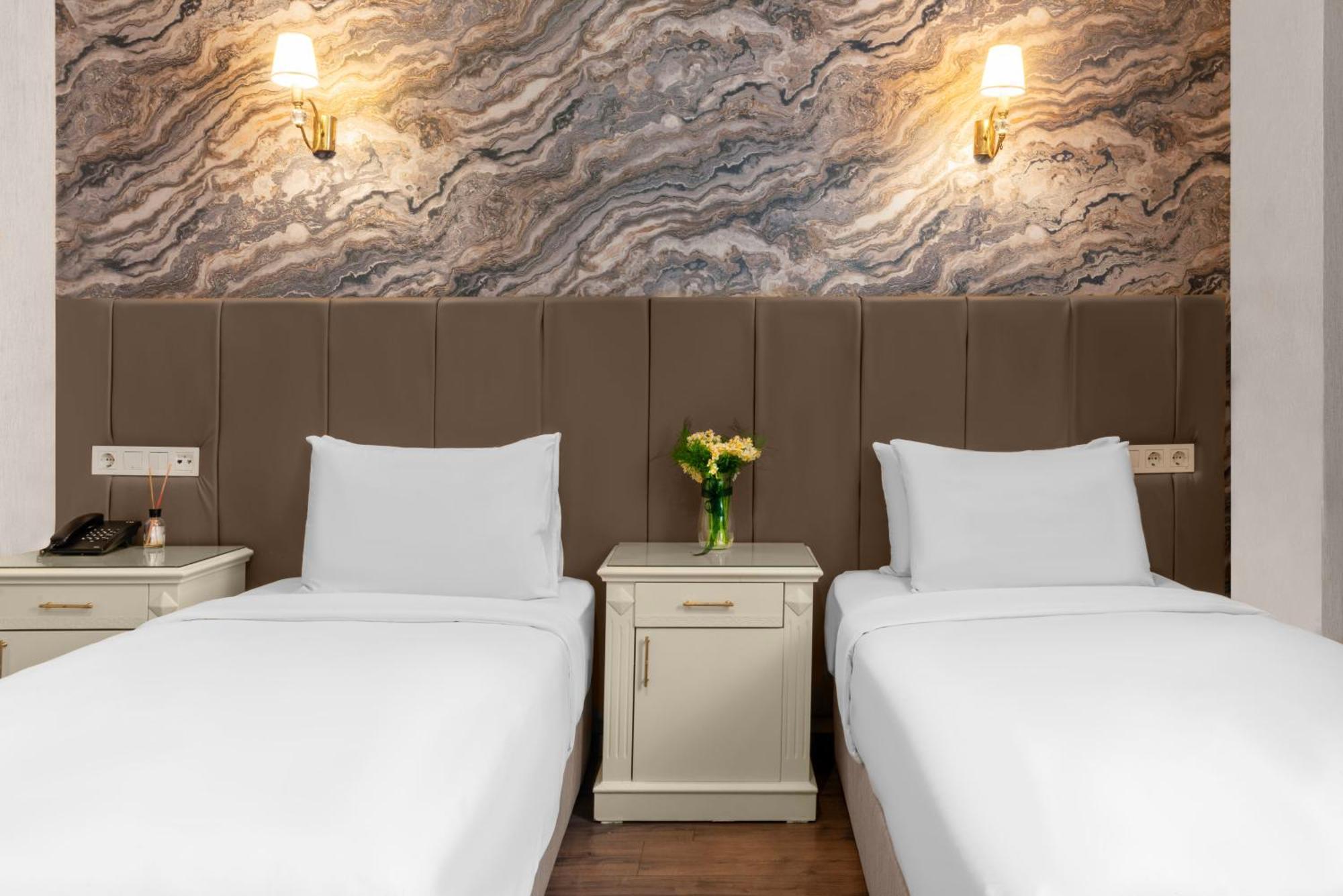 Valide Hotel Stambuł Zewnętrze zdjęcie