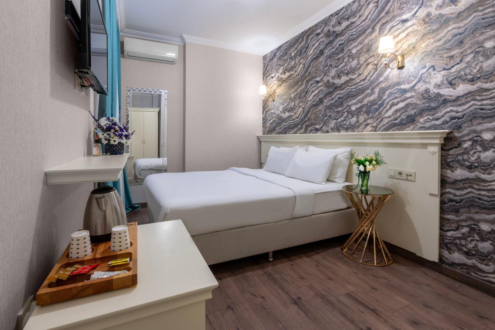 Valide Hotel Stambuł Zewnętrze zdjęcie