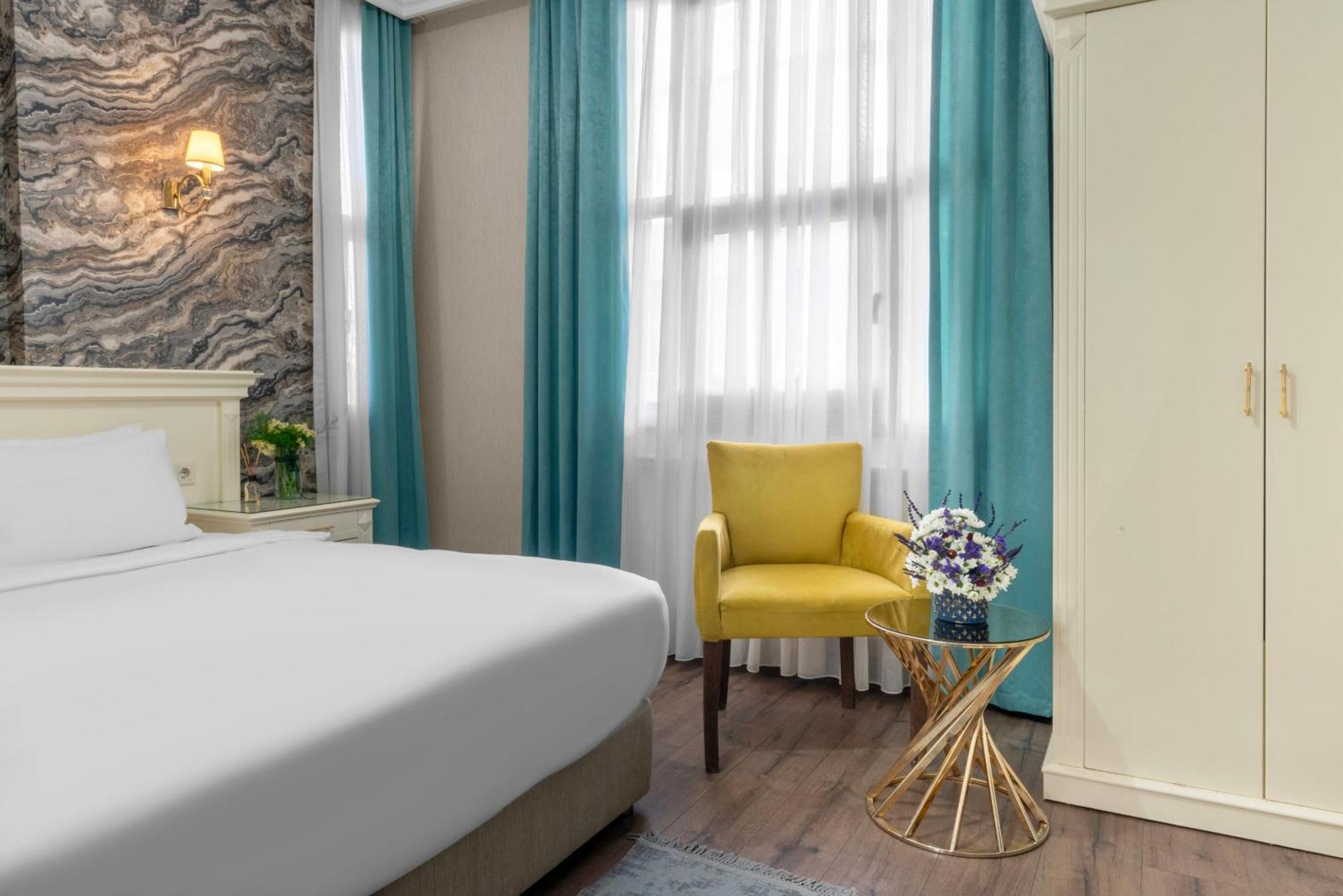 Valide Hotel Stambuł Zewnętrze zdjęcie