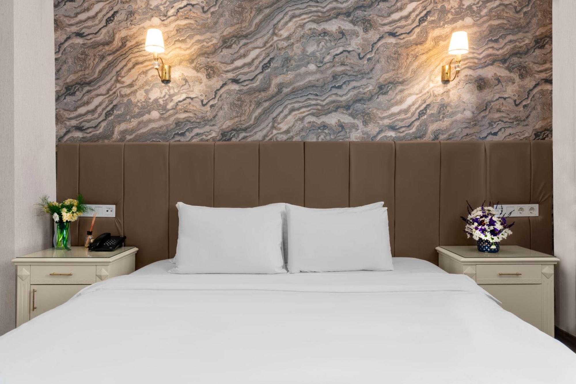 Valide Hotel Stambuł Zewnętrze zdjęcie