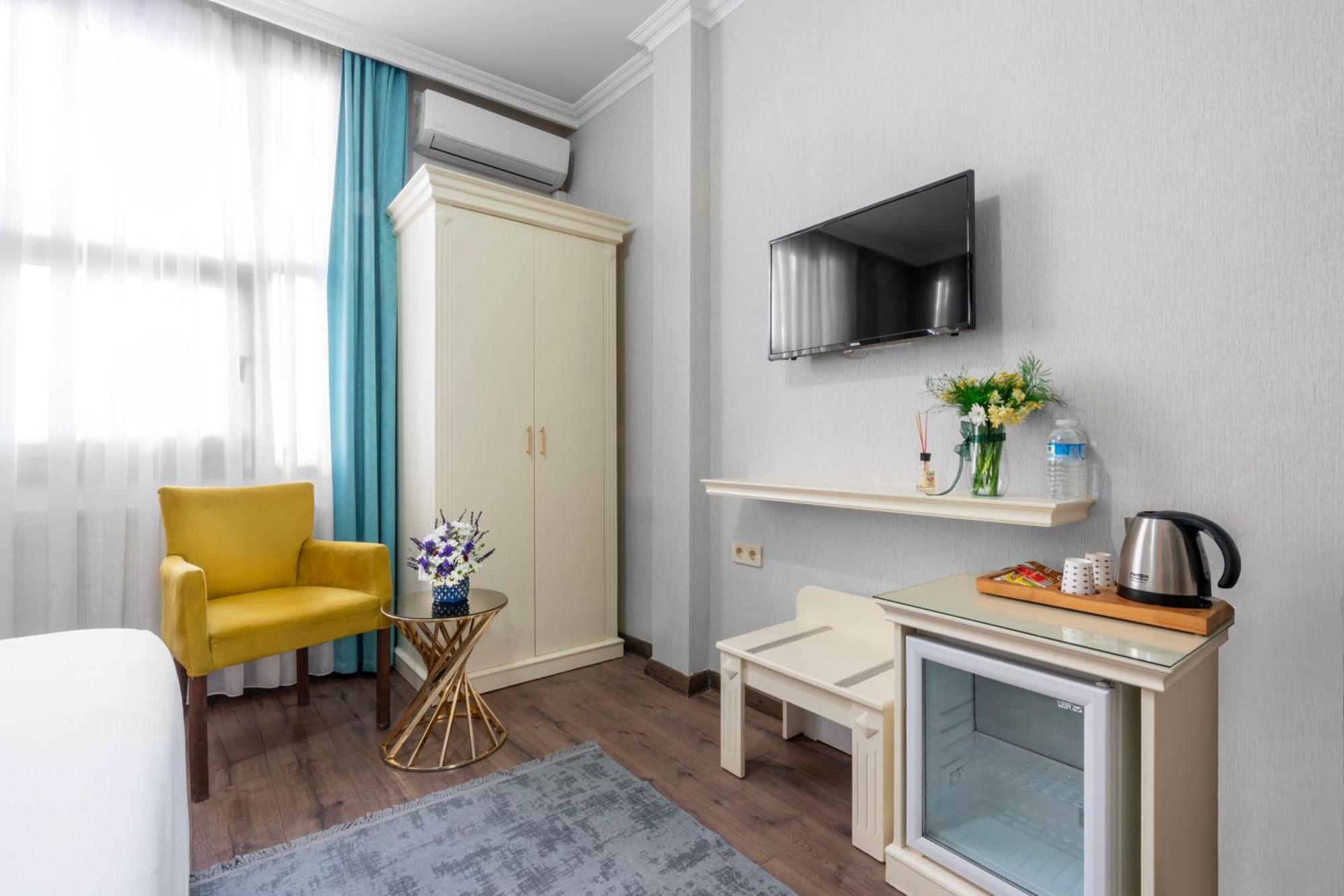 Valide Hotel Stambuł Zewnętrze zdjęcie