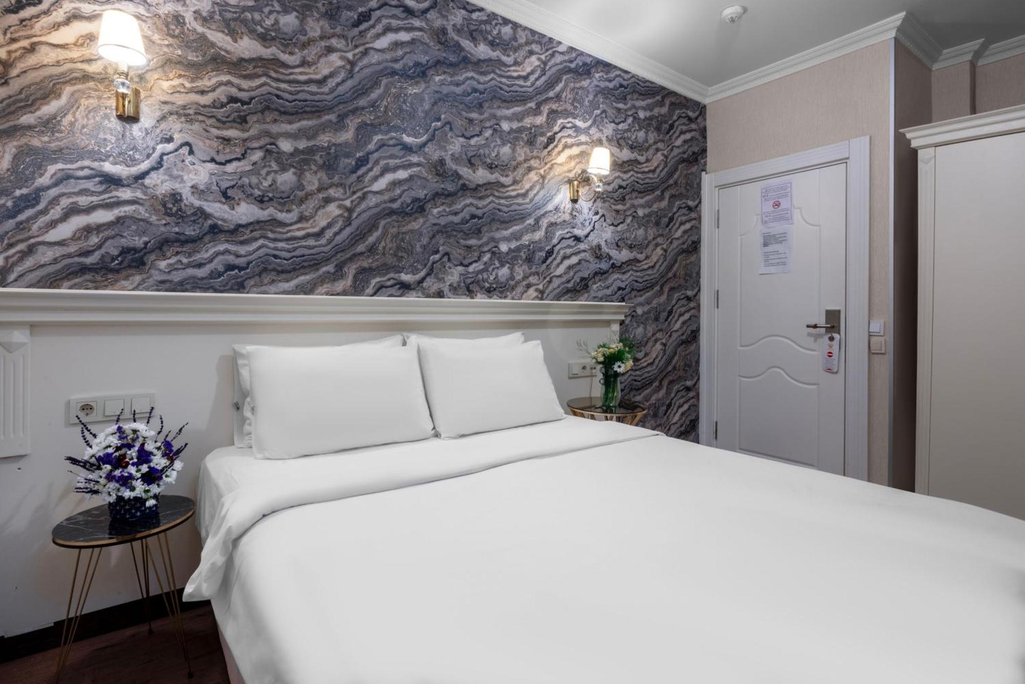 Valide Hotel Stambuł Zewnętrze zdjęcie
