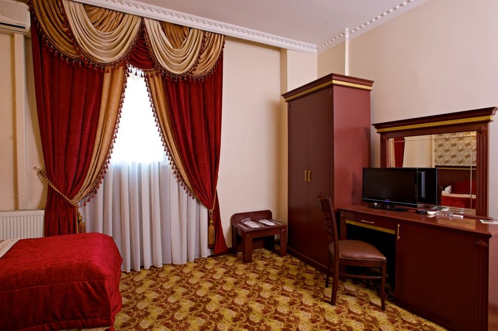 Valide Hotel Stambuł Zewnętrze zdjęcie