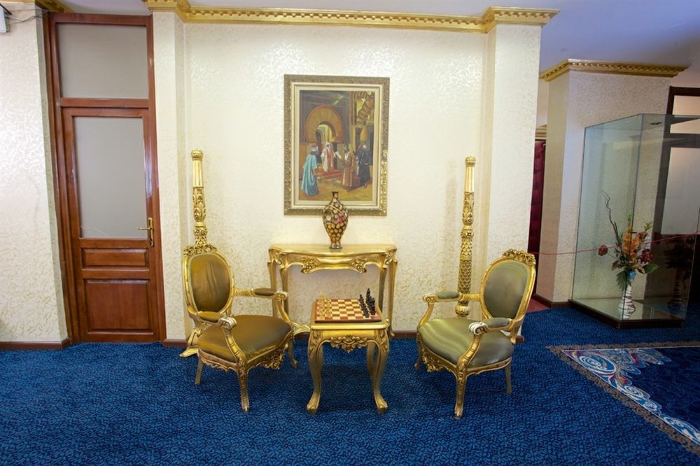 Valide Hotel Stambuł Zewnętrze zdjęcie