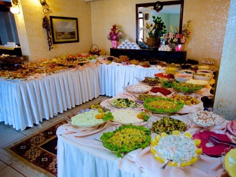 Valide Hotel Stambuł Zewnętrze zdjęcie